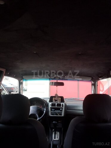 Mitsubishi Pajero io 2001, 300,000 km - 2.0 л - Bakı