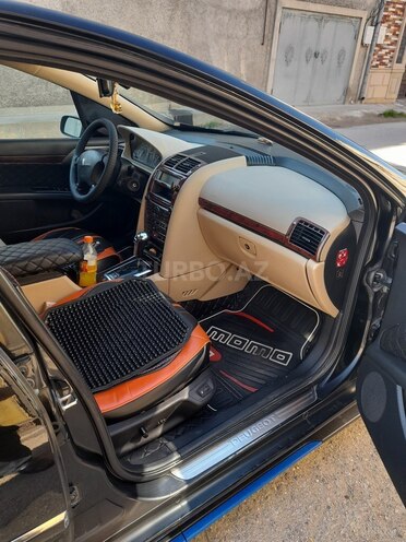 Peugeot 407 2005, 345,000 km - 2.0 l - Sumqayıt