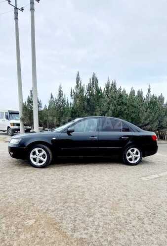 Hyundai Sonata 2006, 390,000 km - 2.4 л - Bakı