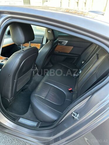 Jaguar XF 2009, 102,000 km - 4.2 л - Bakı