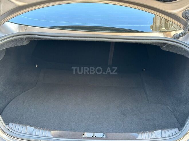Jaguar XF 2009, 102,000 km - 4.2 л - Bakı