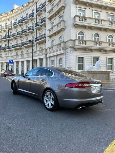 Jaguar XF 2009, 102,000 km - 4.2 л - Bakı