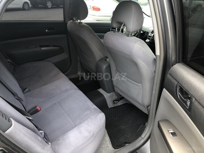 Toyota Prius 2008, 212,000 km - 1.5 l - Bakı