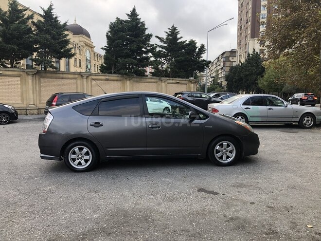 Toyota Prius 2008, 212,000 km - 1.5 l - Bakı