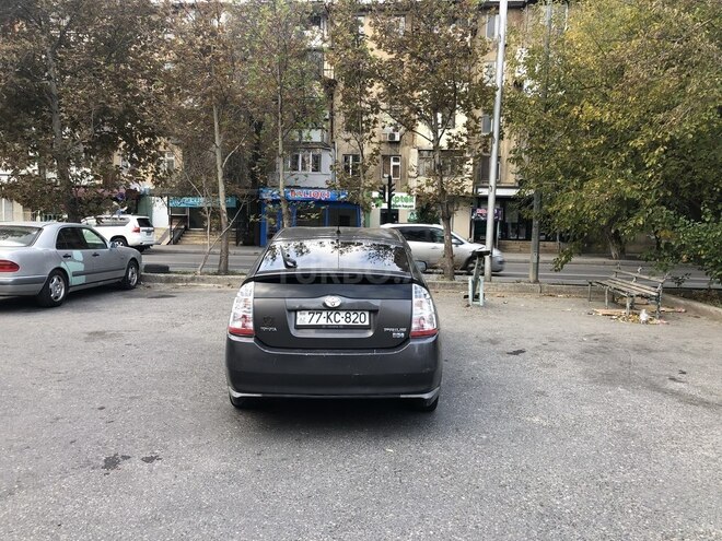Toyota Prius 2008, 212,000 km - 1.5 l - Bakı