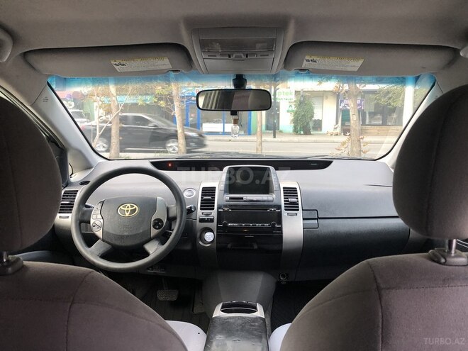 Toyota Prius 2008, 212,000 km - 1.5 l - Bakı