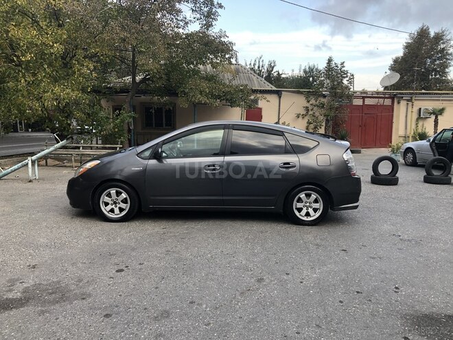 Toyota Prius 2008, 212,000 km - 1.5 l - Bakı