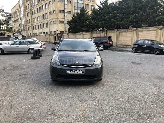 Toyota Prius 2008, 212,000 km - 1.5 l - Bakı