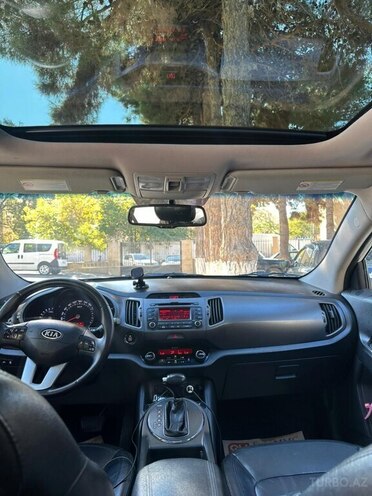 Kia Sportage 2011, 184,000 km - 2.0 l - Bakı