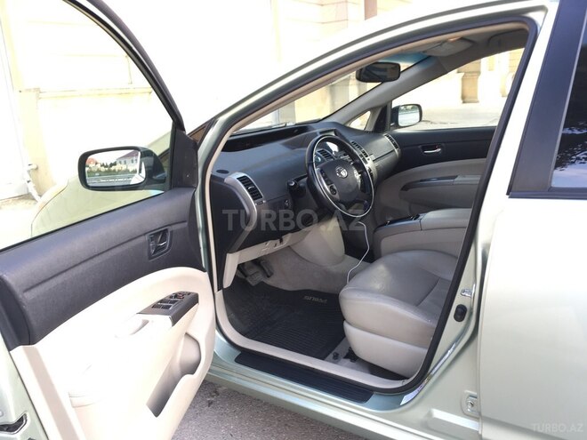 Toyota Prius 2008, 270,000 km - 1.5 l - Bakı