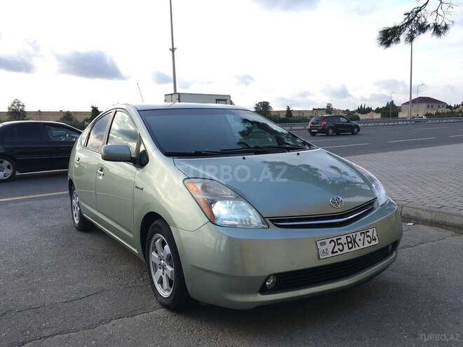 Toyota Prius 2008, 270,000 km - 1.5 l - Bakı