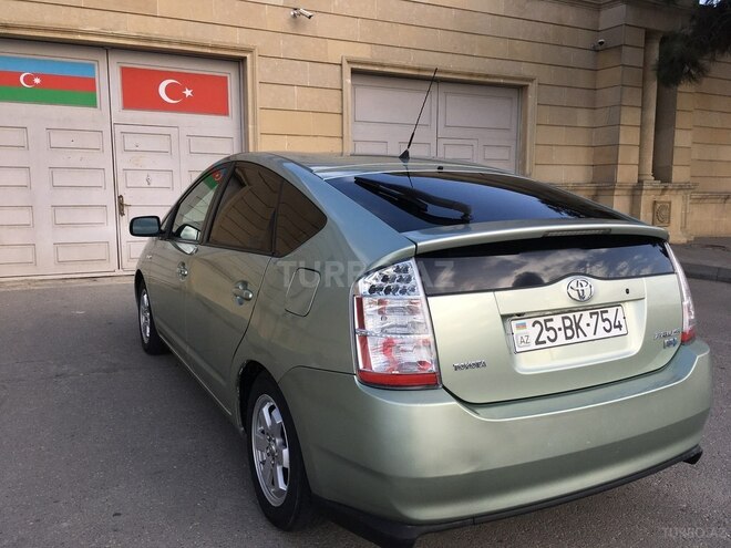 Toyota Prius 2008, 270,000 km - 1.5 l - Bakı