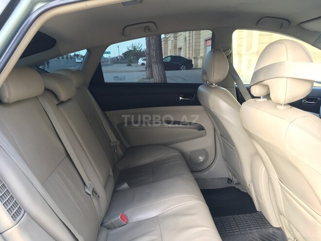 Toyota Prius 2008, 270,000 km - 1.5 l - Bakı