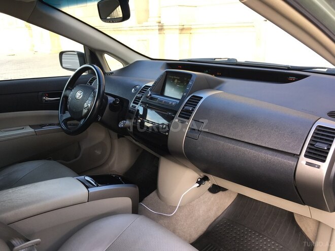 Toyota Prius 2008, 270,000 km - 1.5 l - Bakı
