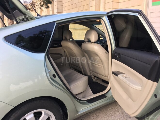 Toyota Prius 2008, 270,000 km - 1.5 l - Bakı