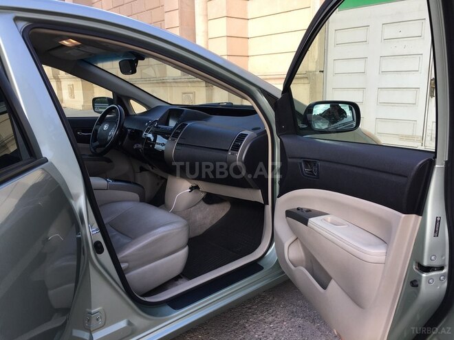 Toyota Prius 2008, 270,000 km - 1.5 l - Bakı