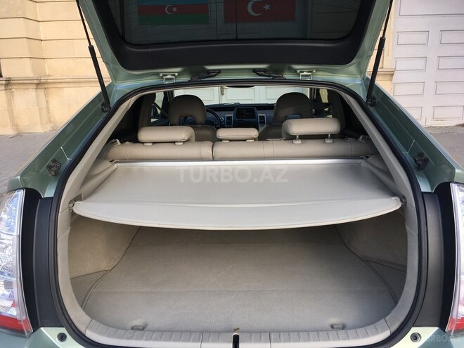 Toyota Prius 2008, 270,000 km - 1.5 l - Bakı