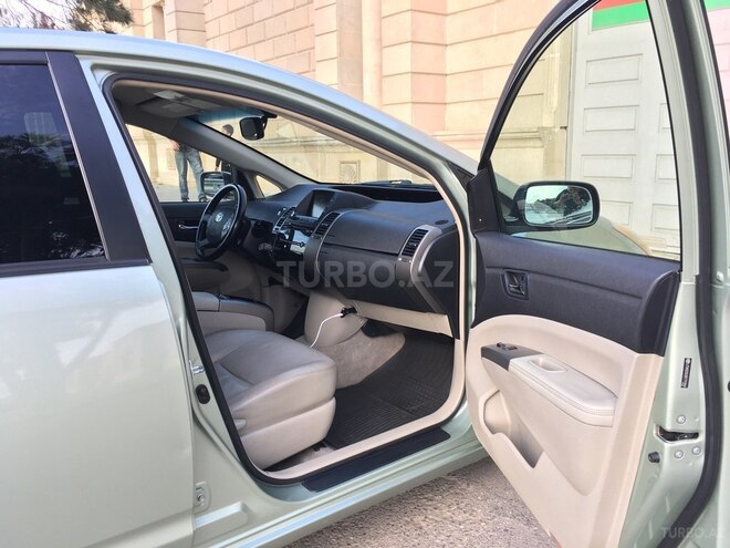 Toyota Prius 2008, 270,000 km - 1.5 l - Bakı