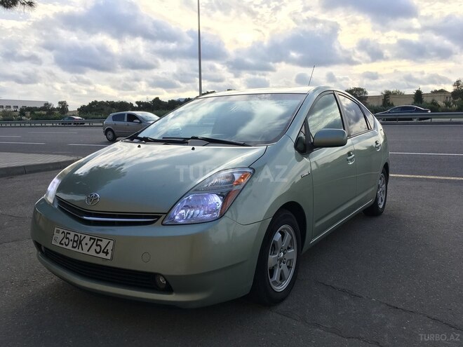 Toyota Prius 2008, 270,000 km - 1.5 l - Bakı