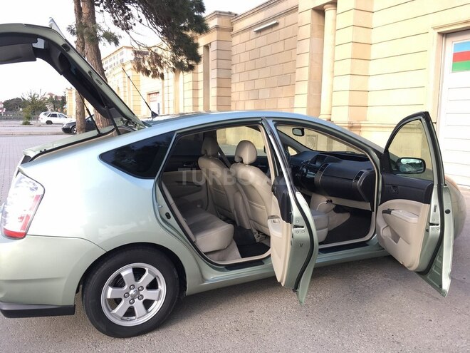 Toyota Prius 2008, 270,000 km - 1.5 l - Bakı