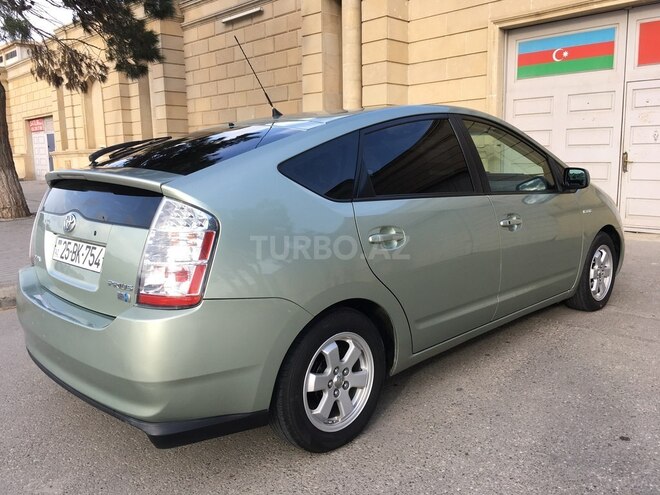 Toyota Prius 2008, 270,000 km - 1.5 l - Bakı