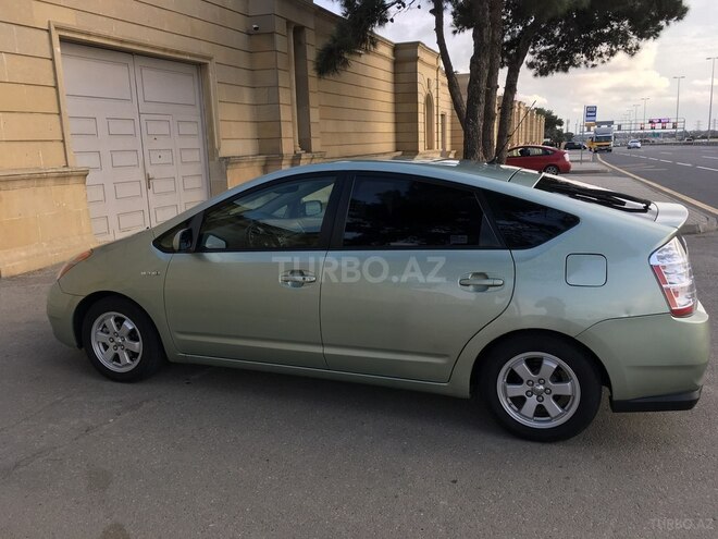 Toyota Prius 2008, 270,000 km - 1.5 l - Bakı