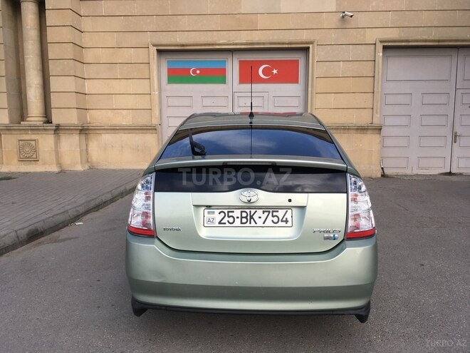 Toyota Prius 2008, 270,000 km - 1.5 l - Bakı