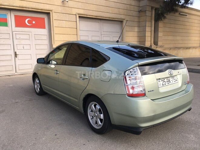 Toyota Prius 2008, 270,000 km - 1.5 l - Bakı