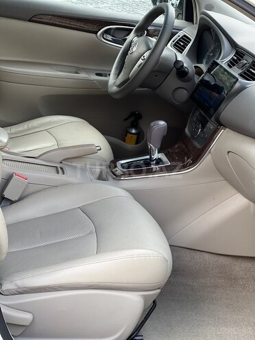 Nissan Sentra 2014, 183,295 km - 1.8 l - Bakı