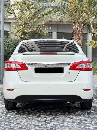Nissan Sentra 2014, 183,295 km - 1.8 l - Bakı