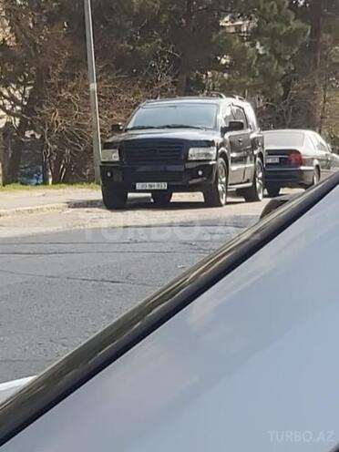 Infiniti QX56 2006, 240,000 km - 5.6 л - Bakı