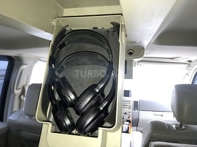 Infiniti QX56 2006, 240,000 km - 5.6 л - Bakı