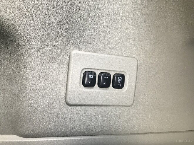 Infiniti QX56 2006, 240,000 km - 5.6 л - Bakı