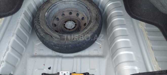 Nissan Sunny 2012, 75,000 km - 1.2 л - Bakı