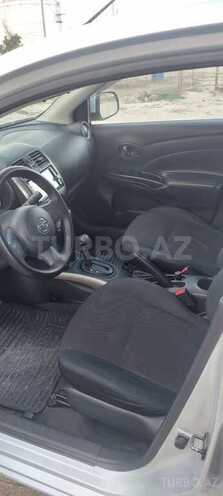 Nissan Sunny 2012, 75,000 km - 1.2 л - Bakı