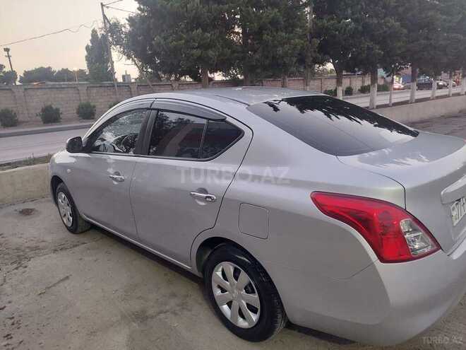 Nissan Sunny 2012, 75,000 km - 1.2 л - Bakı