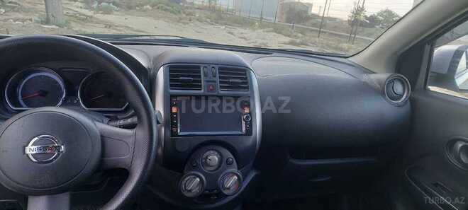 Nissan Sunny 2012, 75,000 km - 1.2 л - Bakı