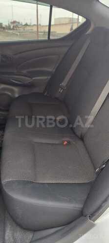 Nissan Sunny 2012, 75,000 km - 1.2 л - Bakı
