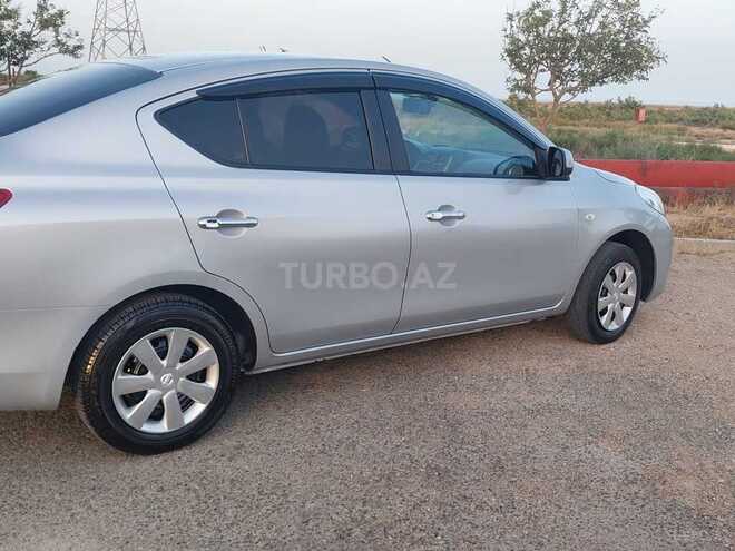 Nissan Sunny 2012, 75,000 km - 1.2 л - Bakı