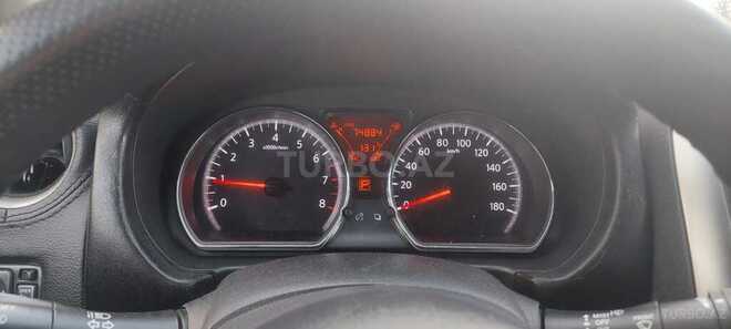 Nissan Sunny 2012, 75,000 km - 1.2 л - Bakı