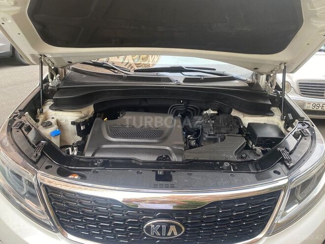 Kia Sorento 2013, 175,008 km - 2.0 l - Bakı