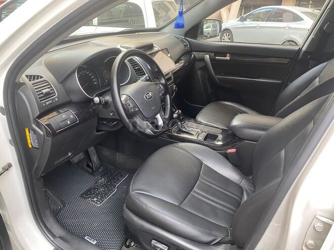 Kia Sorento 2013, 175,008 km - 2.0 l - Bakı