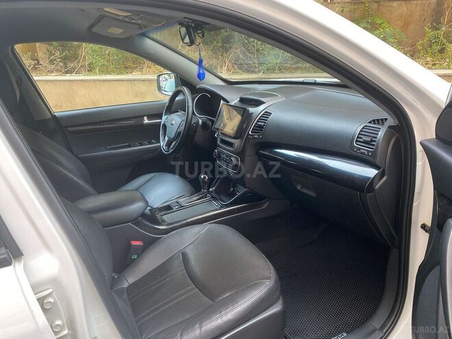 Kia Sorento 2013, 175,008 km - 2.0 l - Bakı