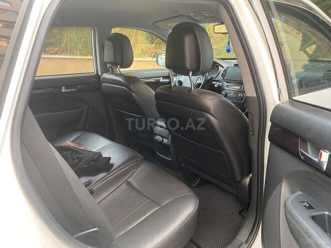 Kia Sorento 2013, 175,008 km - 2.0 l - Bakı