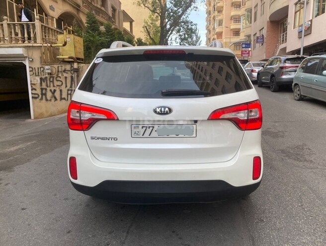 Kia Sorento 2013, 175,008 km - 2.0 l - Bakı