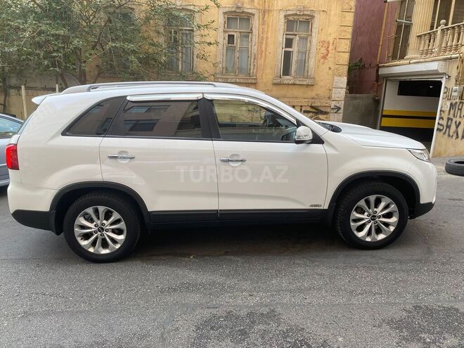 Kia Sorento 2013, 175,008 km - 2.0 l - Bakı