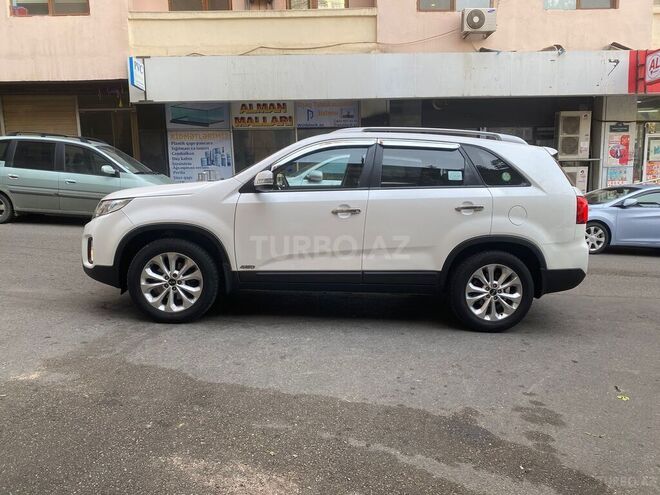 Kia Sorento 2013, 175,008 km - 2.0 l - Bakı