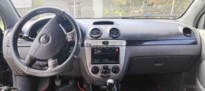 Chevrolet Lacetti 2008, 200,000 km - 1.6 l - Bakı