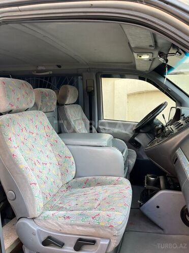 Mercedes Vito 1998, 400,000 km - 2.3 l - Bakı