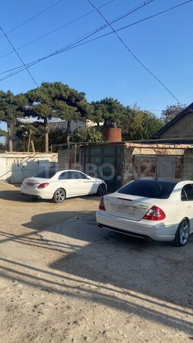 Mercedes E 350 2009, 229,500 km - 3.5 l - Gəncə